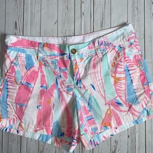 Lilly Pulitzer Callahans